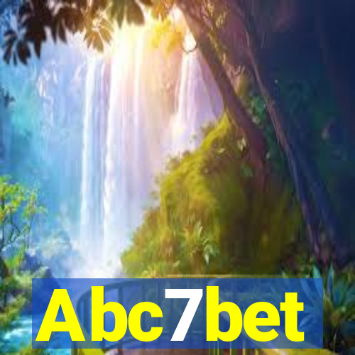 Abc7bet