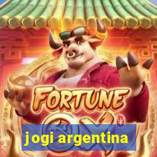 jogi argentina