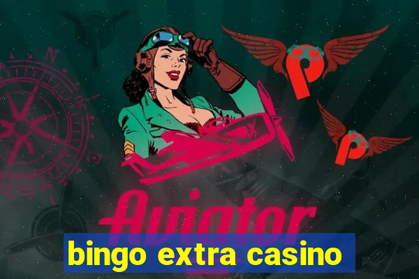 bingo extra casino