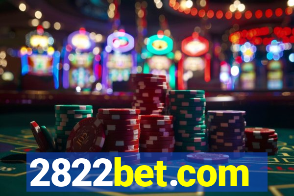 2822bet.com