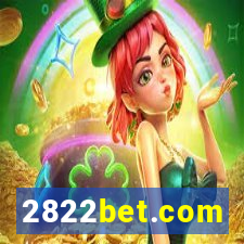 2822bet.com