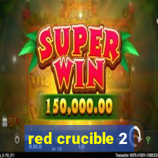 red crucible 2