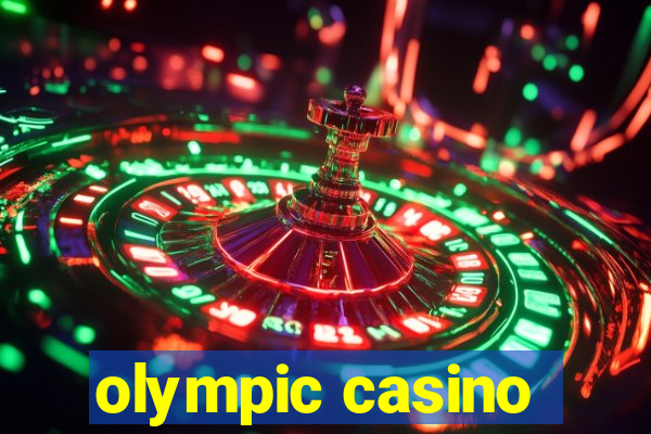 olympic casino