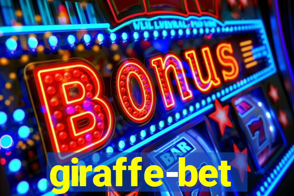 giraffe-bet