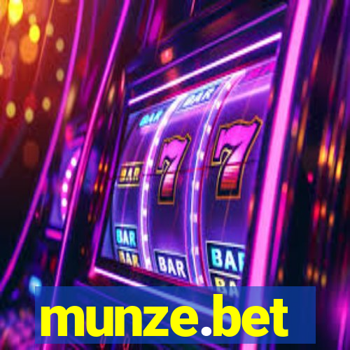 munze.bet