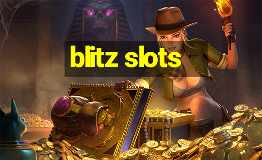 blitz slots