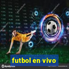 futbol en vivo