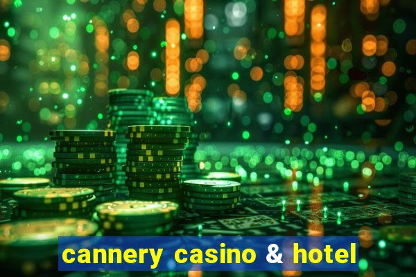 cannery casino & hotel