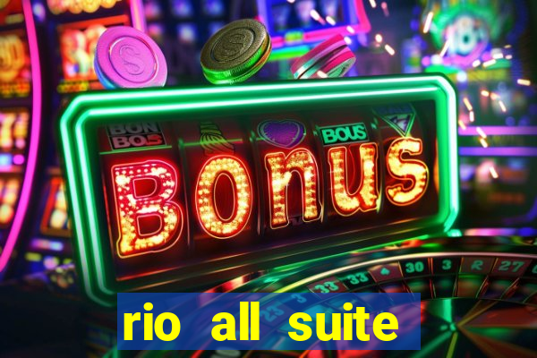 rio all suite hotel & casino las vegas