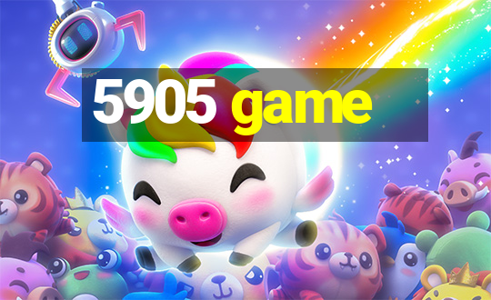 5905 game