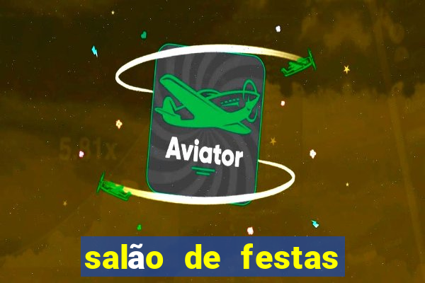 salão de festas infantis em porto alegre