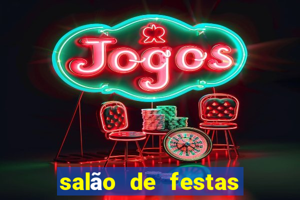 salão de festas infantis em porto alegre