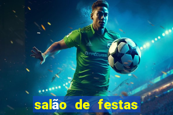 salão de festas infantis em porto alegre