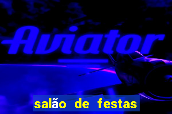 salão de festas infantis em porto alegre