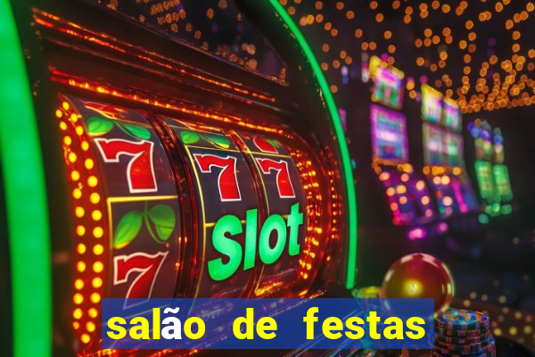 salão de festas infantis em porto alegre