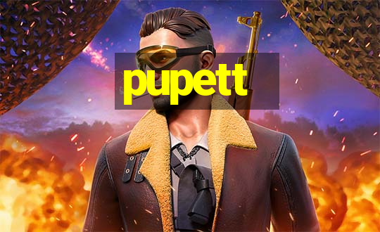 pupett