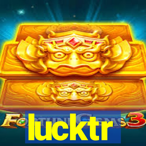 lucktr