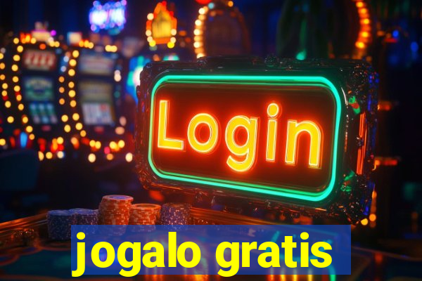 jogalo gratis