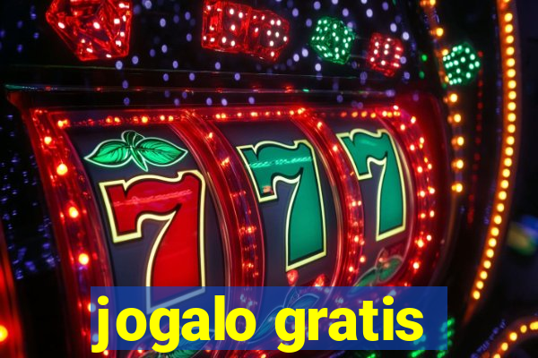 jogalo gratis