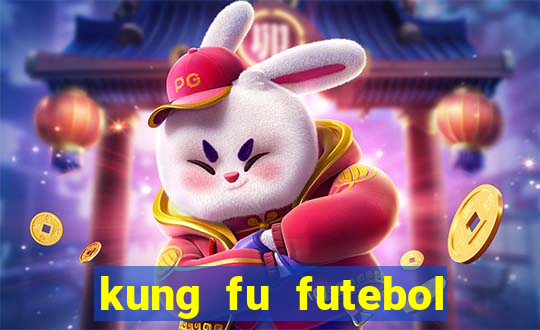 kung fu futebol clube download utorrent