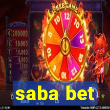 saba bet