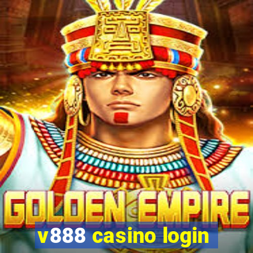 v888 casino login