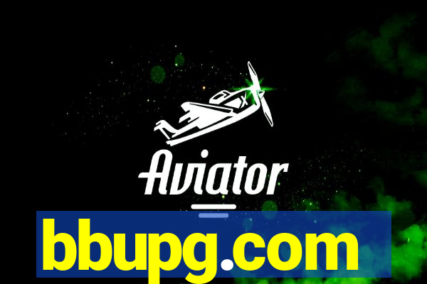 bbupg.com