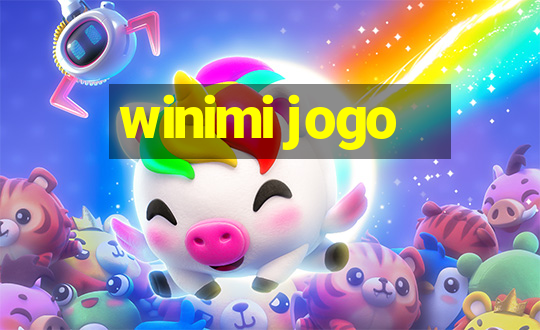 winimi jogo