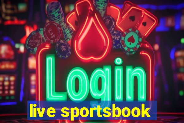 live sportsbook