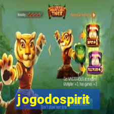 jogodospirit