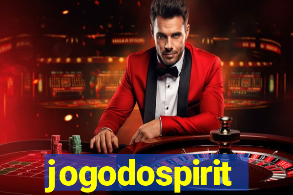 jogodospirit