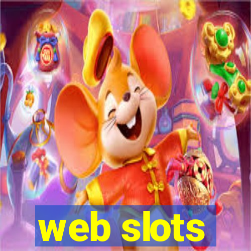 web slots