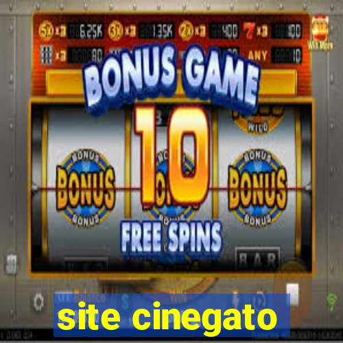 site cinegato