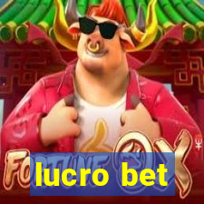 lucro bet