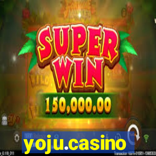 yoju.casino