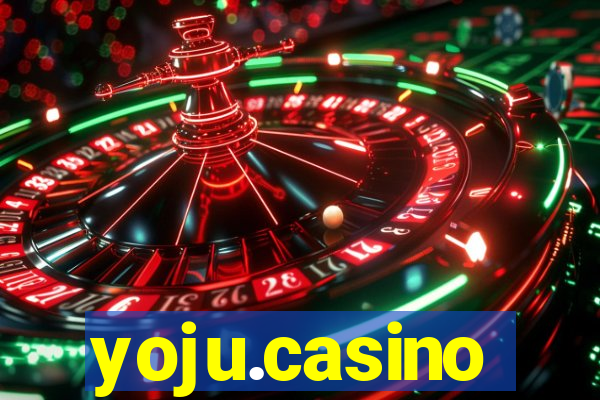 yoju.casino