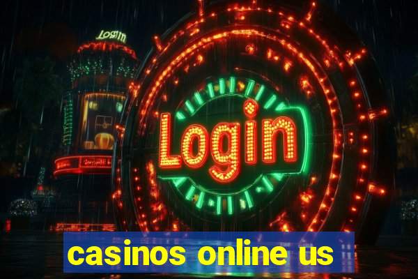 casinos online us