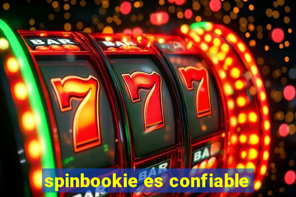 spinbookie es confiable