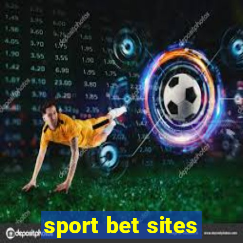 sport bet sites