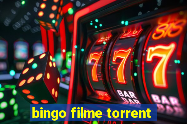 bingo filme torrent