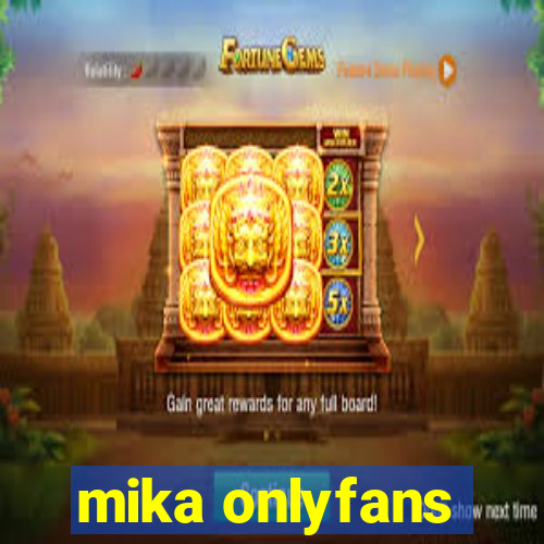 mika onlyfans