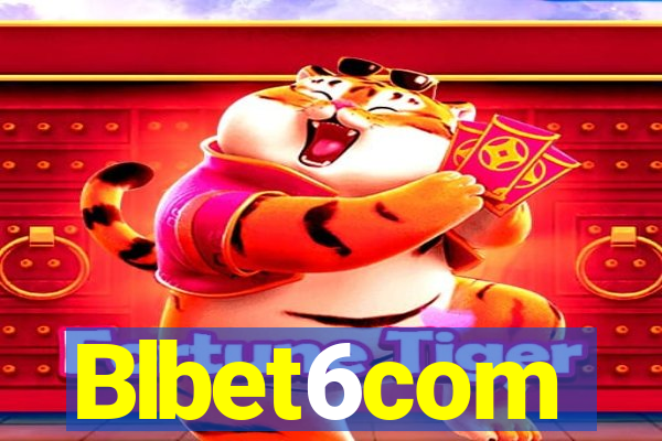 Blbet6com