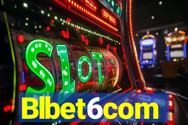 Blbet6com