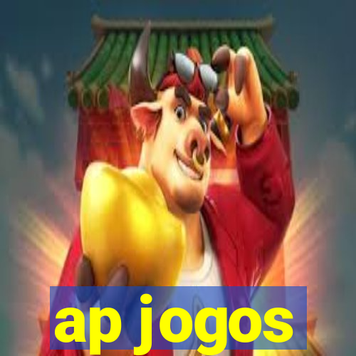 ap jogos