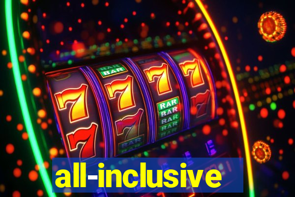 all-inclusive resorts with casinos