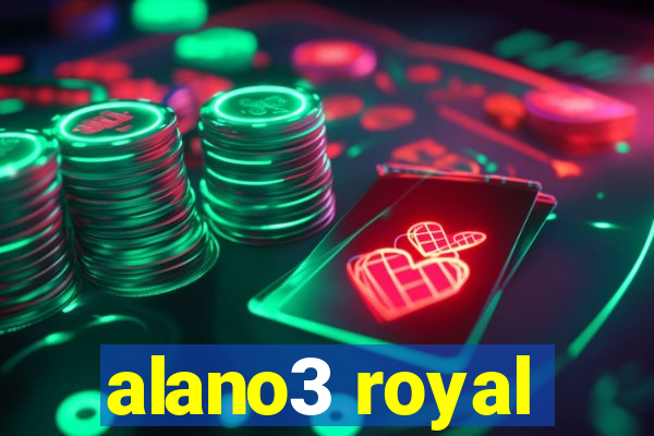 alano3 royal