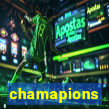 chamapions