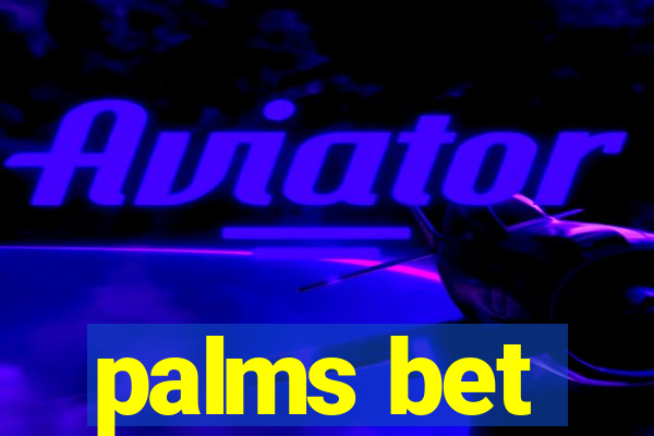 palms bet