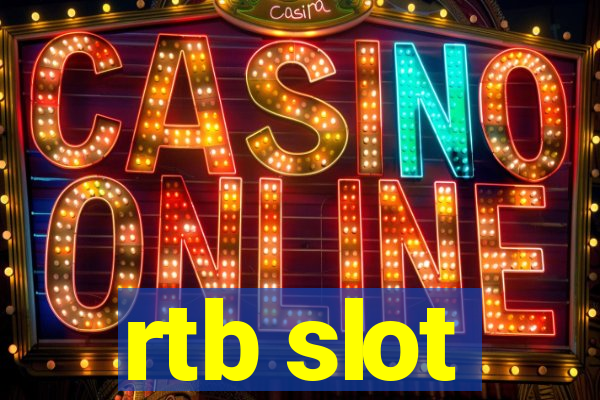 rtb slot