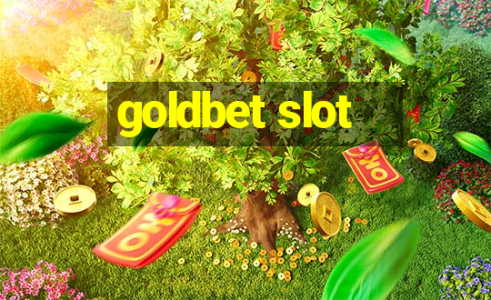 goldbet slot